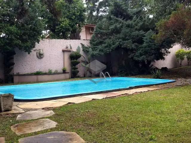Casa aluguel em Região Geográfica Imediata de Novo Hamburgo - São Leopoldo, Região Metropolitana de Porto Alegre