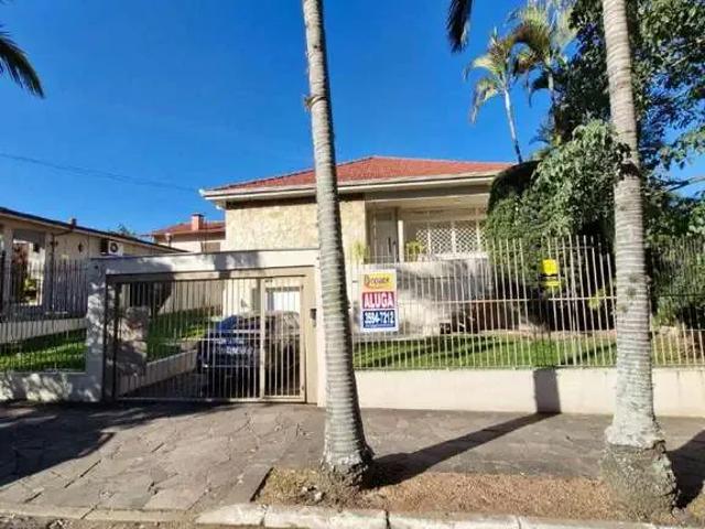 Casa aluguel em Região Geográfica Imediata de Novo Hamburgo - São Leopoldo, Região Metropolitana de Porto Alegre