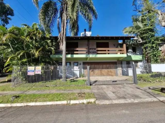 Casa aluguel em Novo Hamburgo, Região Geográfica Intermediária de Porto Alegre