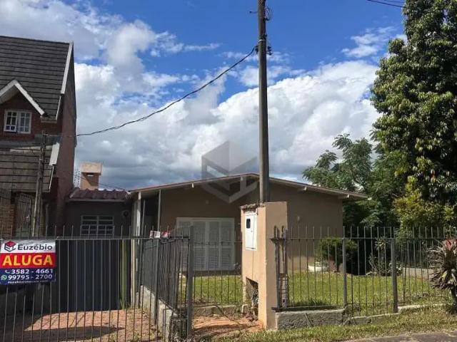 Casa aluguel em Região Geográfica Imediata de Novo Hamburgo - São Leopoldo, Região Metropolitana de Porto Alegre
