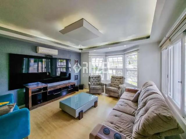 Casa aluguel em Região Geográfica Imediata de Novo Hamburgo - São Leopoldo, Região Metropolitana de Porto Alegre