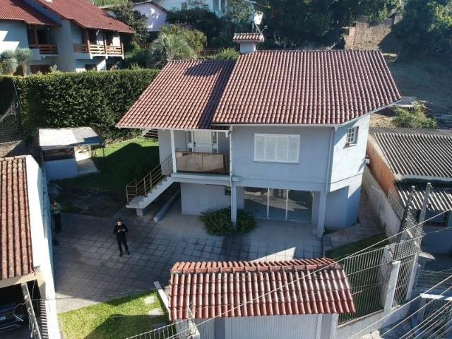 Casa aluguel em Novo Hamburgo