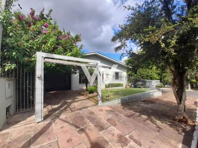 Casa aluguel em Região Geográfica Imediata de Novo Hamburgo - São Leopoldo, Região Metropolitana de Porto Alegre