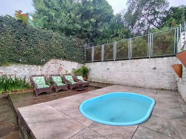 Casa aluguel em Região Geográfica Imediata de Novo Hamburgo - São Leopoldo, Região Metropolitana de Porto Alegre