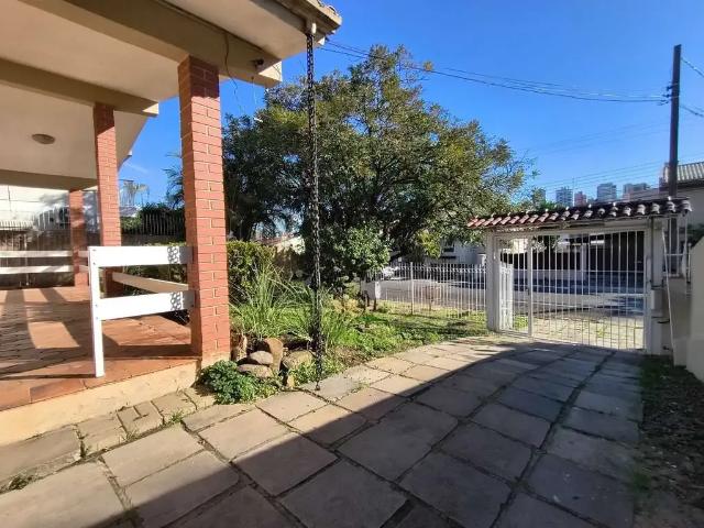 Casa aluguel em Região Geográfica Imediata de Novo Hamburgo - São Leopoldo, Região Metropolitana de Porto Alegre