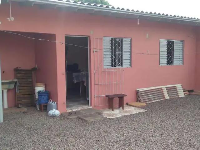 Casa aluguel em Região Geográfica Imediata de Novo Hamburgo - São Leopoldo, Região Metropolitana de Porto Alegre