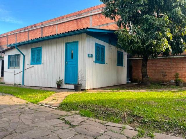 Casa aluguel em Novo Hamburgo