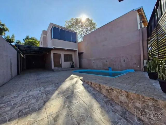 Casa aluguel em Região Geográfica Imediata de Novo Hamburgo - São Leopoldo, Região Metropolitana de Porto Alegre