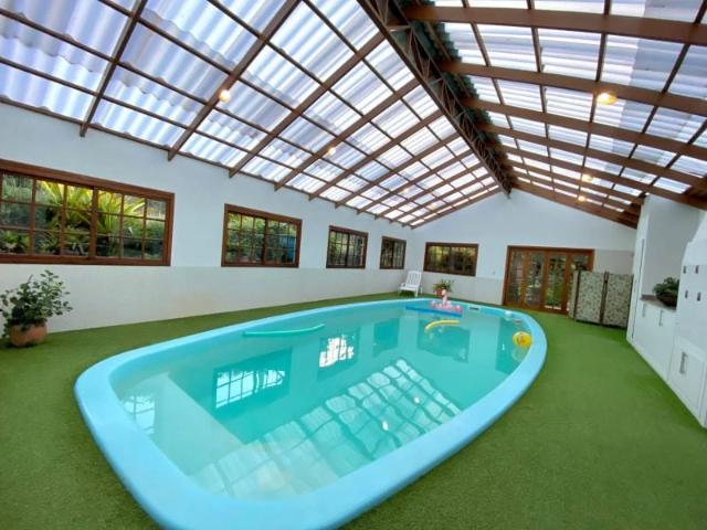 Casa aluguel em Rio das Flores, Novo Hamburgo