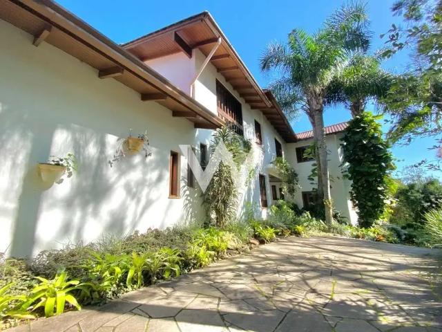 Casa aluguel em Rio das Flores, Novo Hamburgo