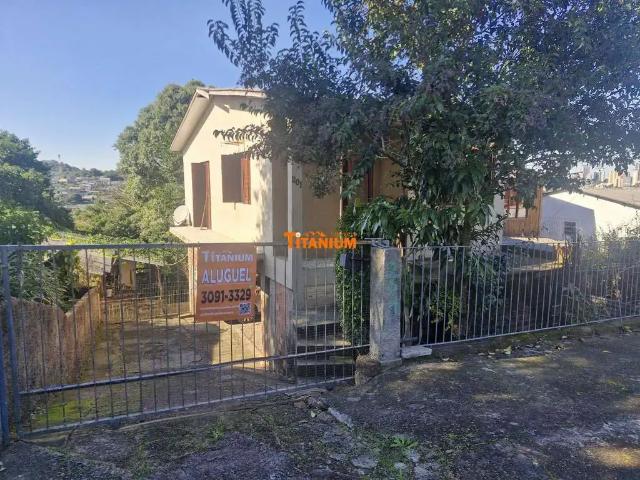 Casa aluguel em Região Geográfica Imediata de Novo Hamburgo - São Leopoldo, Região Metropolitana de Porto Alegre
