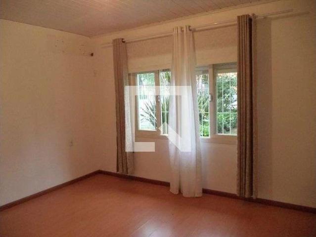 Casa aluguel em Vila Capanema, Novo Hamburgo