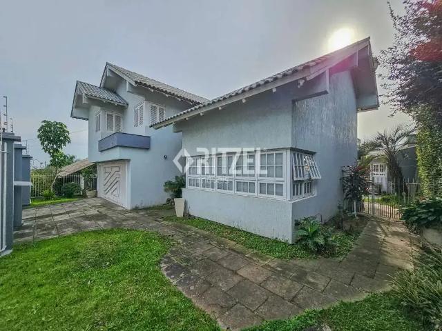 Casa aluguel em Região Geográfica Imediata de Novo Hamburgo - São Leopoldo, Região Metropolitana de Porto Alegre