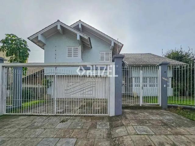Casa aluguel em Região Geográfica Imediata de Novo Hamburgo - São Leopoldo, Região Metropolitana de Porto Alegre