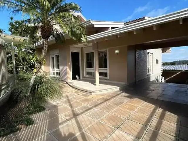 Casa aluguel em Região Geográfica Imediata de Novo Hamburgo - São Leopoldo, Região Metropolitana de Porto Alegre