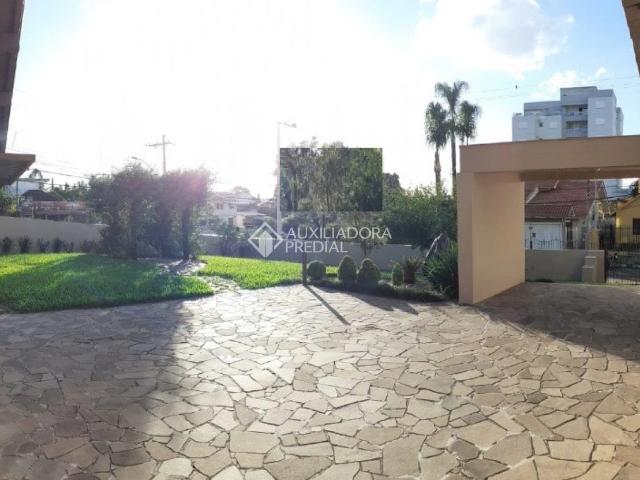 Casa aluguel em Novo Hamburgo