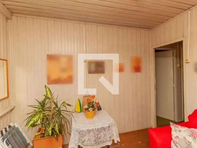 Casa aluguel em Região Geográfica Imediata de Novo Hamburgo - São Leopoldo, Região Metropolitana de Porto Alegre