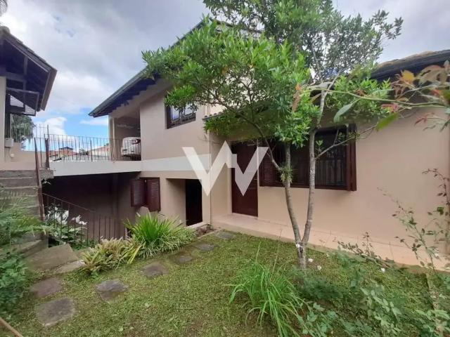 Casa aluguel em Região Geográfica Imediata de Novo Hamburgo - São Leopoldo, Região Metropolitana de Porto Alegre