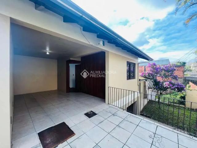 Casa aluguel em Região Geográfica Imediata de Novo Hamburgo - São Leopoldo, Região Metropolitana de Porto Alegre