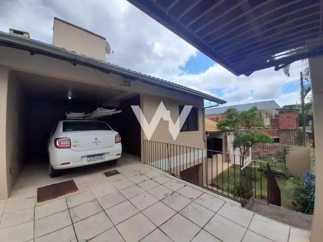 Casa aluguel em Região Geográfica Imediata de Novo Hamburgo - São Leopoldo, Região Metropolitana de Porto Alegre