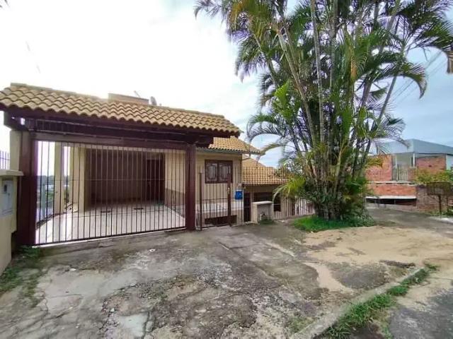 Casa aluguel em Região Geográfica Imediata de Novo Hamburgo - São Leopoldo, Região Metropolitana de Porto Alegre