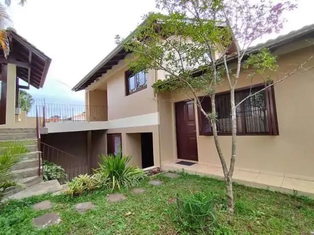 Casa aluguel em Região Geográfica Imediata de Novo Hamburgo - São Leopoldo, Região Metropolitana de Porto Alegre