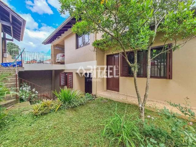 Casa aluguel em Região Geográfica Imediata de Novo Hamburgo - São Leopoldo, Região Metropolitana de Porto Alegre