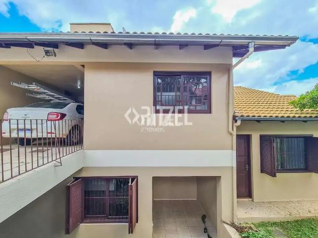 Casa aluguel em Região Geográfica Imediata de Novo Hamburgo - São Leopoldo, Região Metropolitana de Porto Alegre