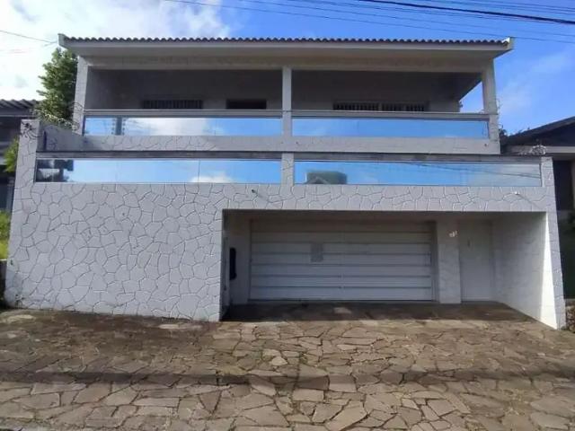 Casa aluguel em Região Geográfica Imediata de Novo Hamburgo - São Leopoldo, Região Metropolitana de Porto Alegre