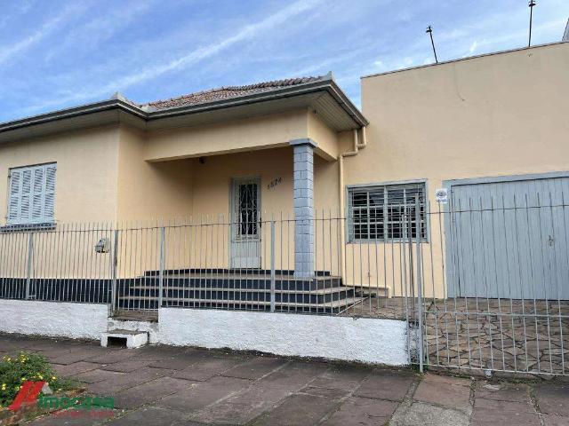 Casa aluguel em Novo Hamburgo