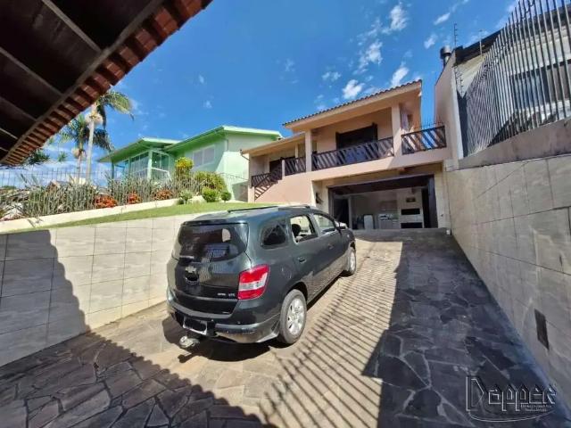 Casa aluguel em Região Geográfica Imediata de Novo Hamburgo - São Leopoldo, Região Metropolitana de Porto Alegre