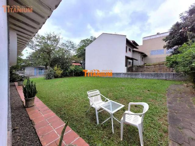 Casa aluguel em Região Geográfica Imediata de Novo Hamburgo - São Leopoldo, Região Metropolitana de Porto Alegre