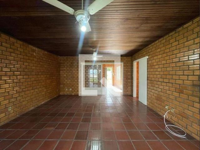 Casa aluguel em Novo Hamburgo