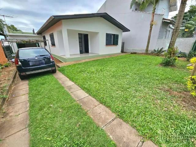 Casa aluguel em Região Geográfica Imediata de Novo Hamburgo - São Leopoldo, Região Metropolitana de Porto Alegre