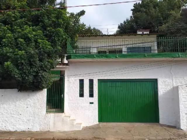 Casa aluguel em Região Geográfica Imediata de Novo Hamburgo - São Leopoldo, Região Metropolitana de Porto Alegre