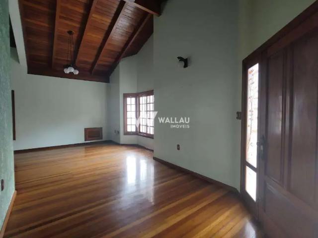 Casa aluguel em Região Geográfica Imediata de Novo Hamburgo - São Leopoldo, Região Metropolitana de Porto Alegre