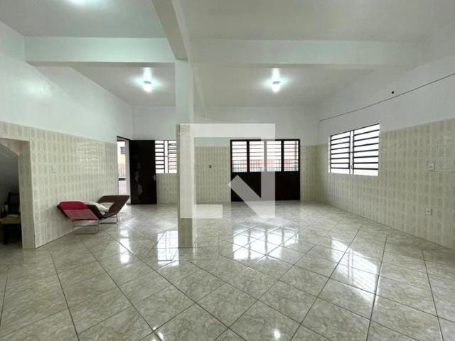 Casa aluguel em Novo Hamburgo