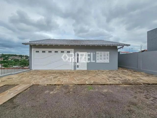 Casa aluguel em Região Geográfica Imediata de Novo Hamburgo - São Leopoldo, Região Metropolitana de Porto Alegre