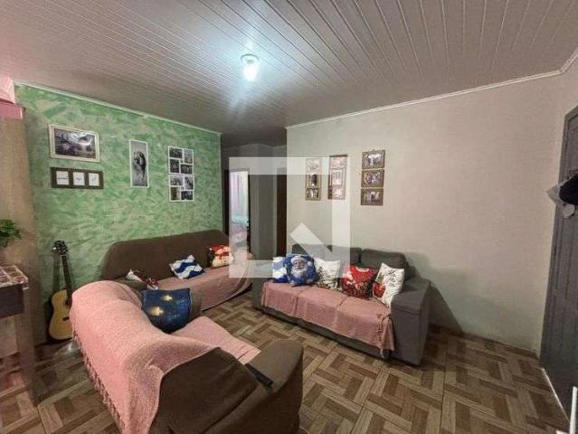 Casa aluguel em Novo Hamburgo