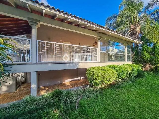 Casa aluguel em Região Geográfica Imediata de Novo Hamburgo - São Leopoldo, Região Metropolitana de Porto Alegre