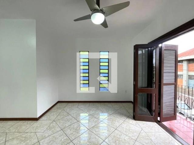 Casa aluguel em Novo Hamburgo