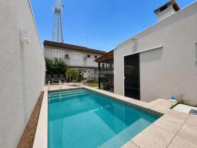 Casa aluguel em Região Geográfica Imediata de Novo Hamburgo - São Leopoldo, Região Metropolitana de Porto Alegre