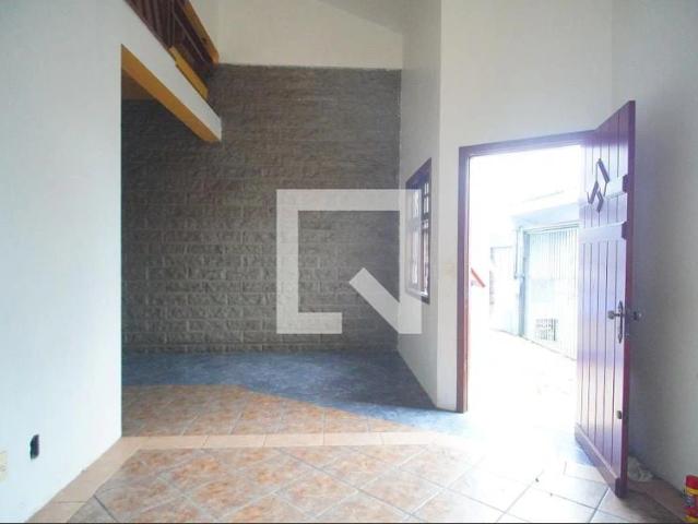 Casa aluguel em Novo Hamburgo