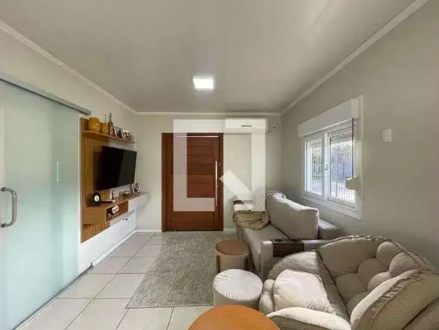 Casa aluguel em Região Geográfica Imediata de Novo Hamburgo - São Leopoldo, Região Metropolitana de Porto Alegre
