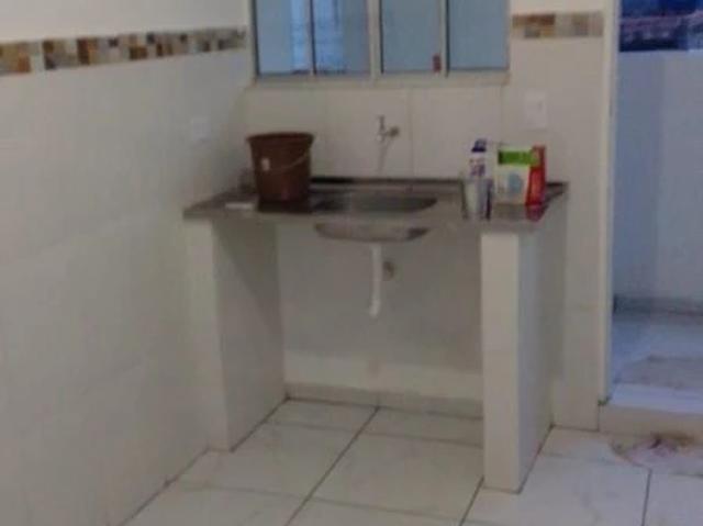Casa aluguel em Novo Hamburgo