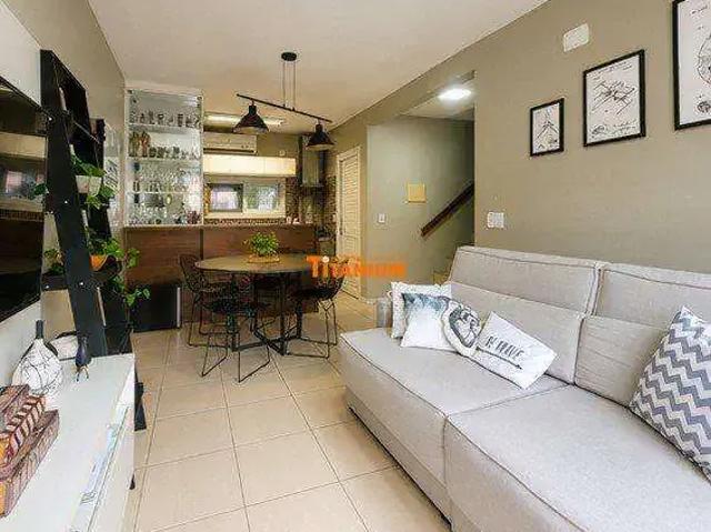 Casa aluguel em Região Geográfica Imediata de Novo Hamburgo - São Leopoldo, Região Metropolitana de Porto Alegre