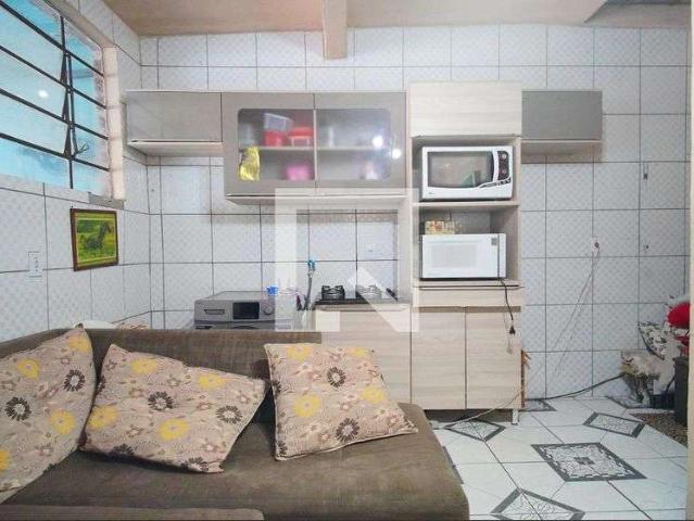Casa aluguel em Novo Hamburgo
