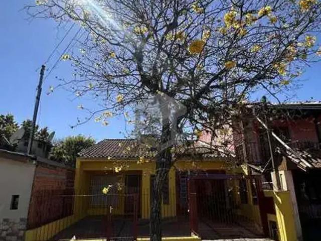 Casa aluguel em Região Geográfica Imediata de Novo Hamburgo - São Leopoldo, Região Metropolitana de Porto Alegre