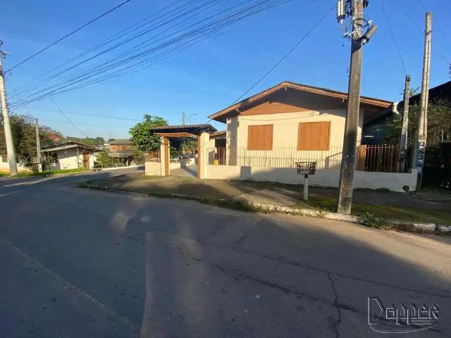 Casa aluguel em Região Geográfica Imediata de Novo Hamburgo - São Leopoldo, Região Metropolitana de Porto Alegre