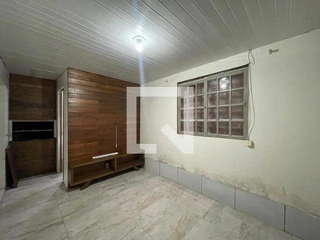 Casa aluguel em Novo Hamburgo